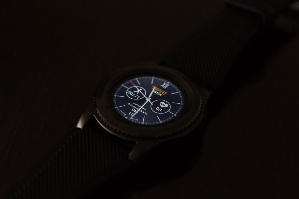 smartwatch